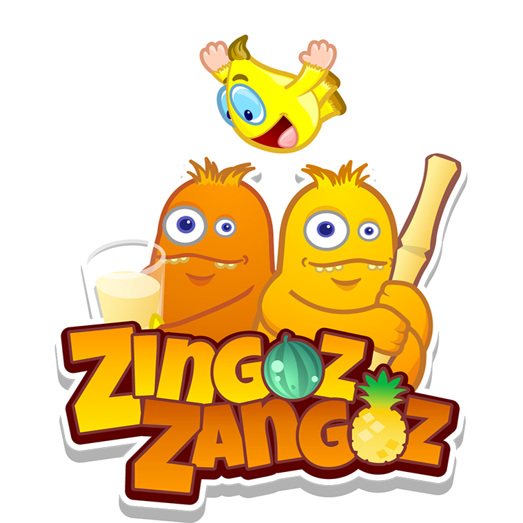 Webkinz Zingoz